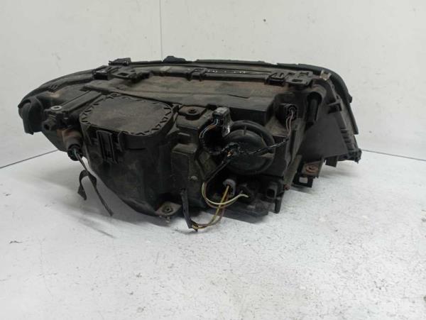 PHARE GAUCHE BMW SERIE 3 E46 COUPE/ CABRIO - Vue 3